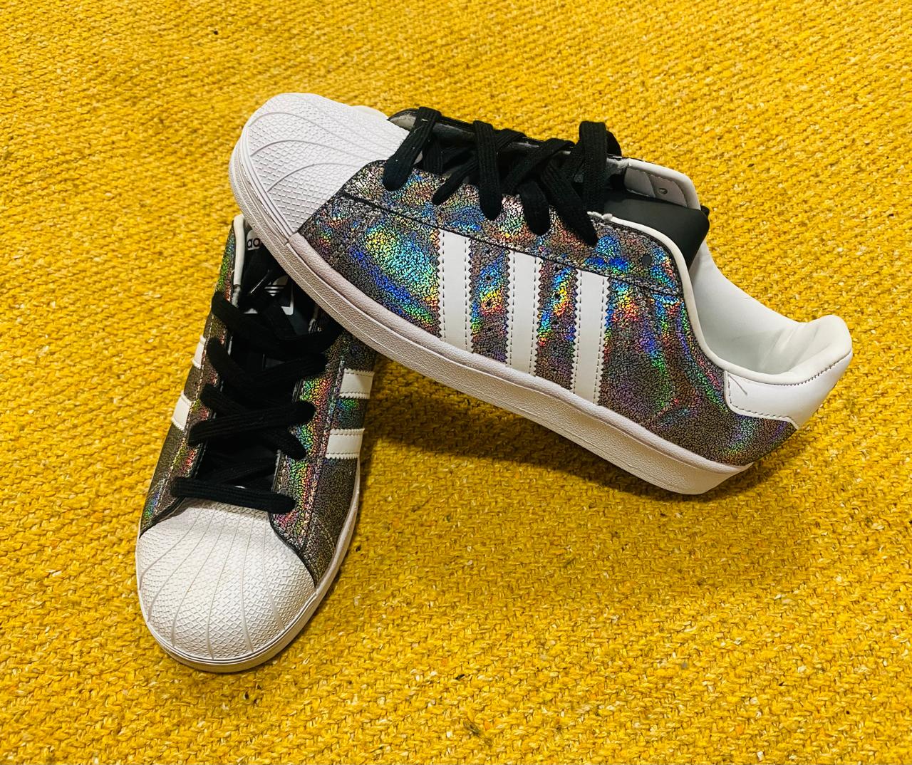Zapatilla deportiva para mujer