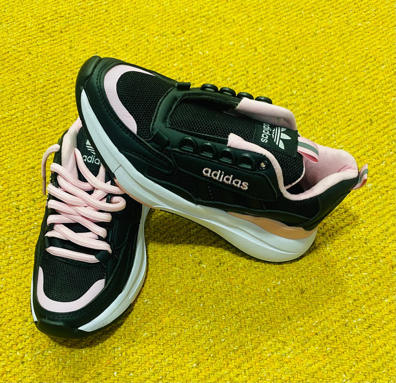 Zapatillas deportivas para dama